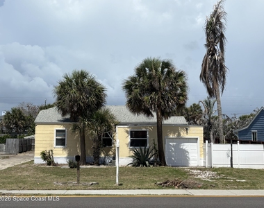1320 S Atlantic Avenue - Photo Thumbnail 1