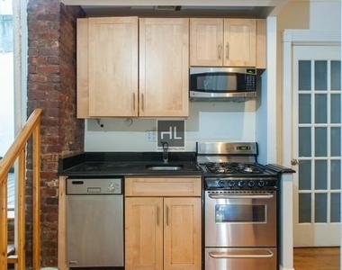 East 13th Street - Photo Thumbnail 1