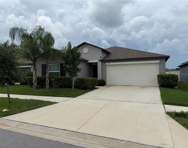 13204 Great Plains Drive - Photo Thumbnail 1
