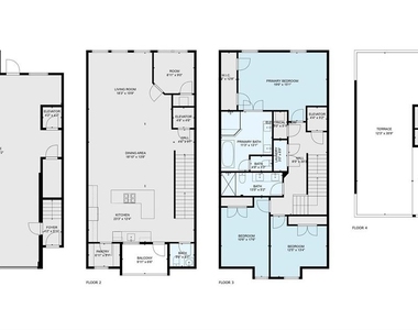 1413 Bayshore Boulevard - Photo Thumbnail 3