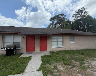 2463 Chestnut Woods Drive - Photo Thumbnail 1