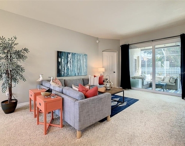 1521 Crooked Stick Drive - Photo Thumbnail 2