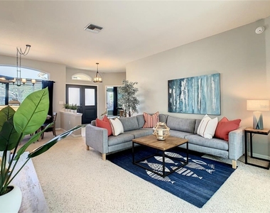 1521 Crooked Stick Drive - Photo Thumbnail 3