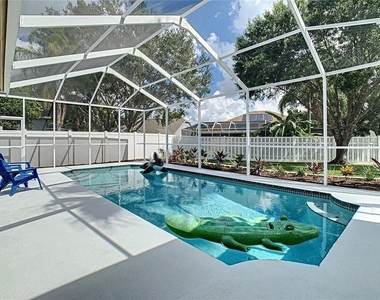 1521 Crooked Stick Drive - Photo Thumbnail 16