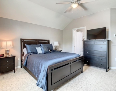 1521 Crooked Stick Drive - Photo Thumbnail 14