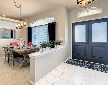 1521 Crooked Stick Drive - Photo Thumbnail 5