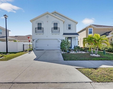 4842 San Palermo Drive - Photo Thumbnail 1