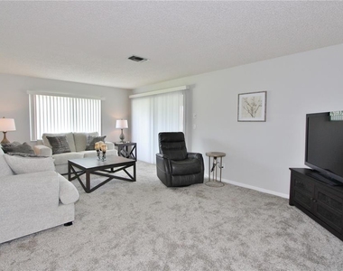 9635 Greenskeeper Drive - Photo Thumbnail 1