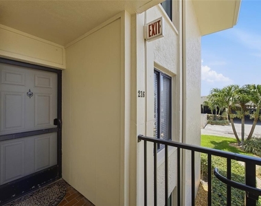 6322 Palma Del Mar Boulevard S - Photo Thumbnail 1