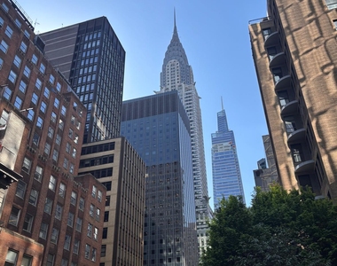 East 44th Street - Photo Thumbnail 10