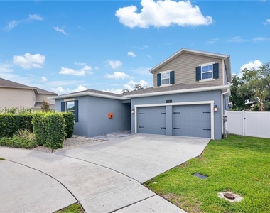 4452 Seven Canyons Drive - Photo Thumbnail 1