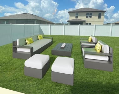 1682 Bay Breeze Drive - Photo Thumbnail 4