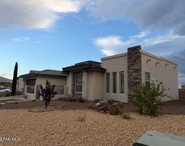 7434 Sidewinder Bend Drive - Photo Thumbnail 1