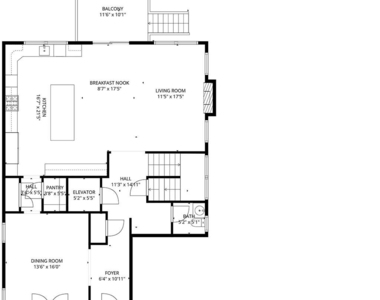 86 Quincy Street - Photo Thumbnail 35