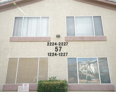5710 E Tropicana Avenue - Photo Thumbnail 1