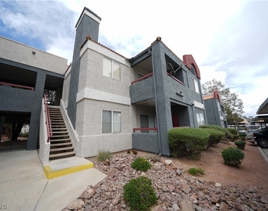 8600 W Charleston Boulevard - Photo Thumbnail 1