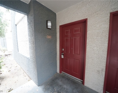 8600 W Charleston Boulevard - Photo Thumbnail 2