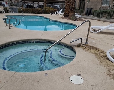 1375 E Hacienda Avenue - Photo Thumbnail 1
