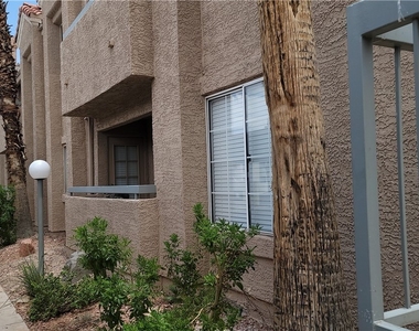 1375 E Hacienda Avenue - Photo Thumbnail 2