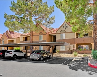 2200 S Fort Apache Road - Photo Thumbnail 31