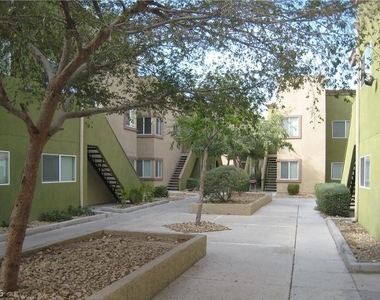 1844 N Decatur Boulevard - Photo Thumbnail 1