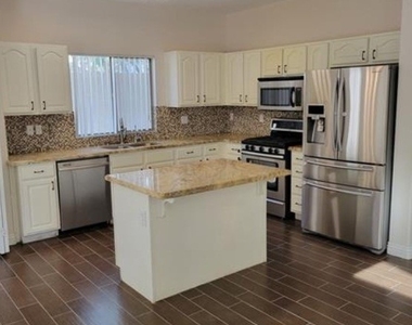 10509 Horseshoe Falls Court - Photo Thumbnail 1