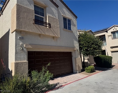 9036 Silken Crests Court - Photo Thumbnail 1
