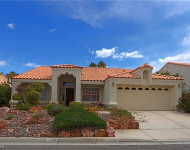 2108 Crestpoint Way - Photo Thumbnail 1