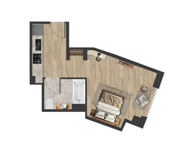 116 John Street - Photo Thumbnail 12