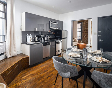 509 East 87th Street - Photo Thumbnail 1