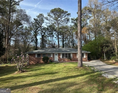 6441 Dunmoor Drive - Photo Thumbnail 1