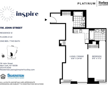 116 John Street - Photo Thumbnail 14