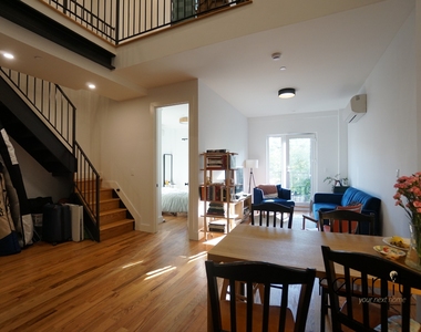 1196 Bedford Avenue - Photo Thumbnail 3
