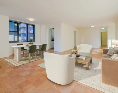 East 40th Street - Photo Thumbnail 2