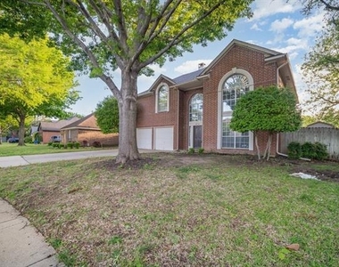 1908 Wood Crest Drive - Photo Thumbnail 1