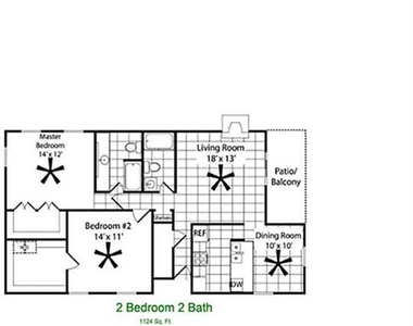 5909 Birchbrook Drive - Photo Thumbnail 15