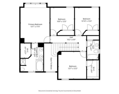 732 Fox Run Trail - Photo Thumbnail 13