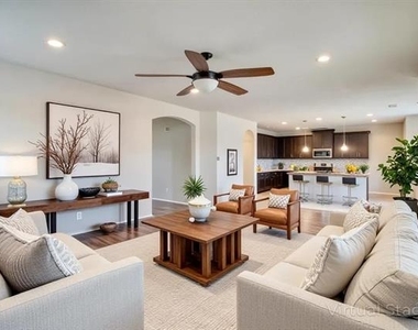 3012 Whitetail Chase Drive - Photo Thumbnail 7