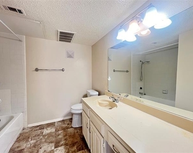 5626 Preston Oaks Road - Photo Thumbnail 4