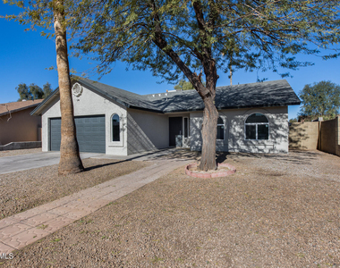 6934 W Mclellan Road - Photo Thumbnail 1