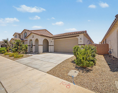 21157 E Canary Way - Photo Thumbnail 2