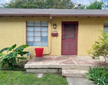 5953 Lewis Street - Photo Thumbnail 2