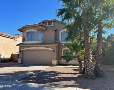 1385 E Betsy Lane - Photo Thumbnail 1