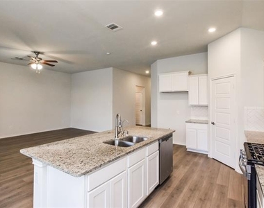 6317 Crownmere Drive - Photo Thumbnail 1