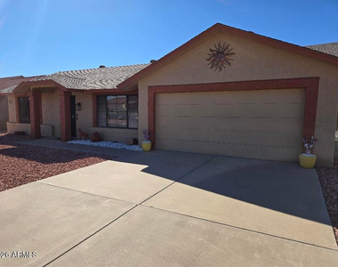 14723 W Antelope Drive - Photo Thumbnail 1