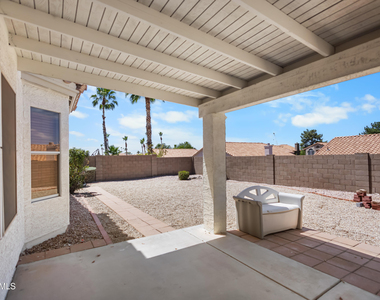 1214 E Beverly Lane - Photo Thumbnail 27