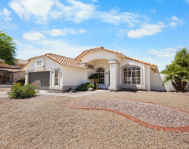 1214 E Beverly Lane - Photo Thumbnail 1