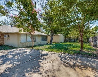 3800 Van Deman Drive - Photo Thumbnail 17