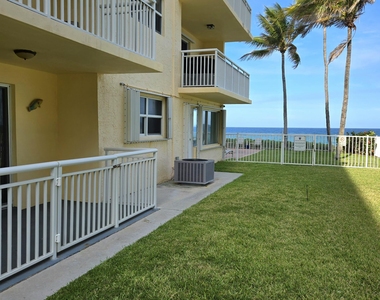 1161 Hillsboro Mile - Photo Thumbnail 11