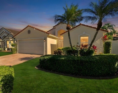 7534 Ironbridge Circle - Photo Thumbnail 1